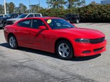 Used 2022 Dodge Charger SXT w/ Leather Interior Group image 2