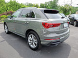 Used 2024 Audi Q3 2.0T Premium Plus w/ Premium Plus Package image 4