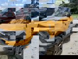 Used 2021 Ford Bronco Sport Badlands w/ Badlands Package image 3