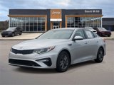 Used 2020 Kia Optima LX image 2