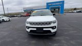 Used 2022 Jeep Compass Latitude w/ Sun and Sound Group image 3