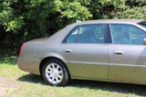 Used 2011 Cadillac DTS image 5