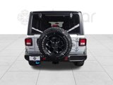 Used 2023 Jeep Wrangler Unlimited image 4