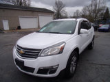 Used 2016 Chevrolet Traverse LT image 2