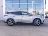 Used 2020 Nissan Murano Platinum w/ Cargo Package image 4