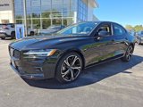 Certified 2024 Volvo S60 B5 Core image 3
