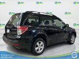 Used 2011 Subaru Forester 2.5X w/ Alloy Wheel Value Pkg image 5