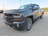 Used 2016 Chevrolet Silverado 1500 LT w/ All Star Edition image 3