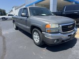 Used 2007 GMC Sierra 1500 SLE w/ Extended Cab Value Package image 4