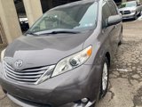 Used 2016 Toyota Sienna XLE image 4