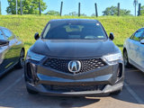 Used 2022 Acura RDX AWD image 2
