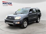 Used 2004 Toyota 4Runner Limited image 3