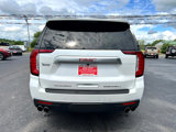 Used 2022 GMC Yukon XL Denali image 4