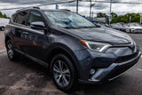 Used 2018 Toyota RAV4 XLE w/ Plus Extra Value Package image 3