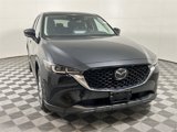 Certified 2022 MAZDA CX-5 AWD 2.5 S w/ Select Package image 3