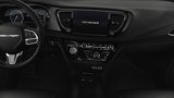 New 2025 Chrysler Voyager LX image 5