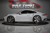 Used 2024 Porsche 911 Turbo image 4