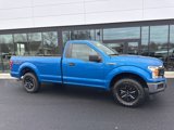 Used 2019 Ford F150 XL w/ Equipment Group 101A Mid image 2