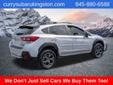 Used 2021 Subaru Crosstrek 2.5i Sport w/ Moonroof Package image 3