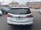 Used 2020 Chevrolet Equinox LT image 4