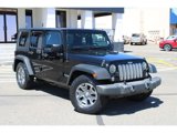Used 2014 Jeep Wrangler Unlimited Sport w/ Quick Order Package 23S image 2
