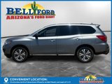 Used 2020 Nissan Pathfinder SV image 3