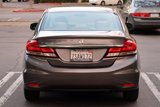 Used 2013 Honda Civic LX image 5
