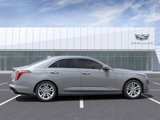 New 2025 Cadillac CT4 Luxury image 5