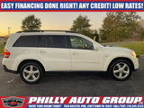 Used 2009 Mercedes-Benz GL 320 BlueTEC 4MATIC image 5