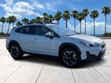 Certified 2023 Subaru Crosstrek 2.5i Limited w/ Moonroof Package image 2