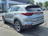 Certified 2020 Kia Sportage LX image 5