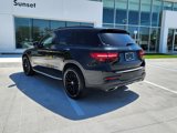 Used 2017 Mercedes-Benz GLC 300 4MATIC image 5