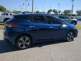 Used 2022 Nissan Leaf SV Plus w/ Protection Package image 4