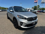 Used 2020 Kia Sorento EX image 2