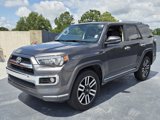 Used 2017 Toyota 4Runner Limited image 2