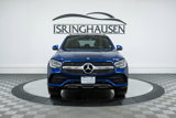 Certified 2021 Mercedes-Benz GLC 300 4MATIC w/ AMG Line image 2
