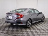 Used 2019 Honda Civic LX image 5