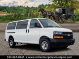 Used 2023 Chevrolet Express 3500 LS image 1