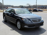 Used 2008 Lexus LS 460 L image 4