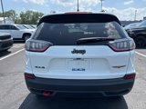 Used 2019 Jeep Cherokee Trailhawk w/ Cold Weather Group image 5