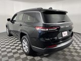 Used 2021 Jeep Grand Cherokee L Limited image 5