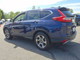 Used 2017 Honda CR-V EX image 4