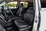 Used 2022 Ford Ranger Lariat w/ Trailer Tow Package image 4
