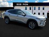 Used 2024 Chevrolet Trax LT image 3
