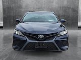 Used 2018 Toyota Camry SE image 2