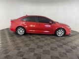 Used 2020 Toyota Corolla LE image 4