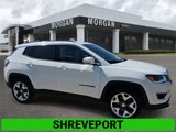 Used 2018 Jeep Compass Limited w/ Navigation Group image 2