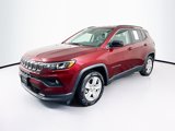 Used 2022 Jeep Compass Latitude image 3