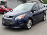 Used 2016 Ford C-MAX Energi SEL image 4