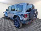 Used 2019 Jeep Wrangler Unlimited Rubicon image 4